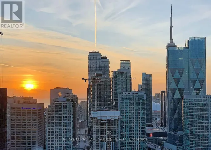 1311 - 15 LOWER JARVIS STREET, Toronto (Waterfront Communities), Ontario M5E0C4