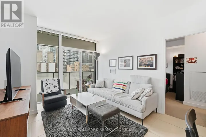 915 - 1 MARKET STREET, Toronto (Waterfront Communities), Ontario M5E0A2