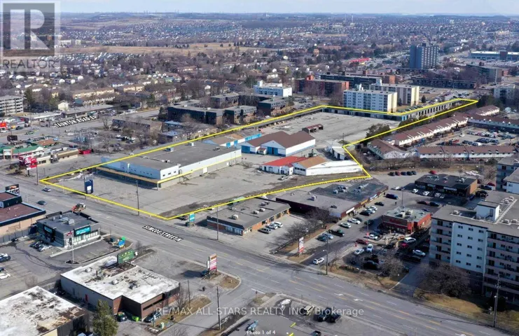 #F - 1279 SIMCOE STREET N, Oshawa (Centennial), Ontario L1G4X1