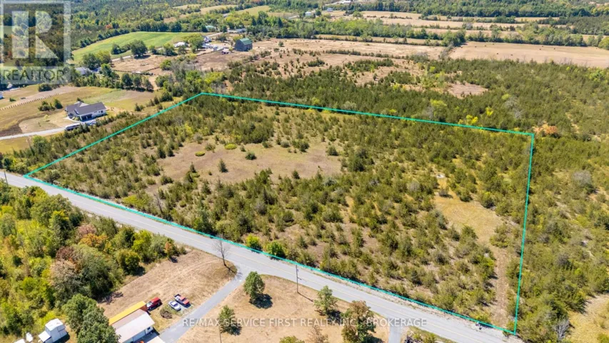 4270 CAMDEN PORTLAND BOUNDARY ROAD, Stone Mills (Stone Mills), Ontario K0H1V0