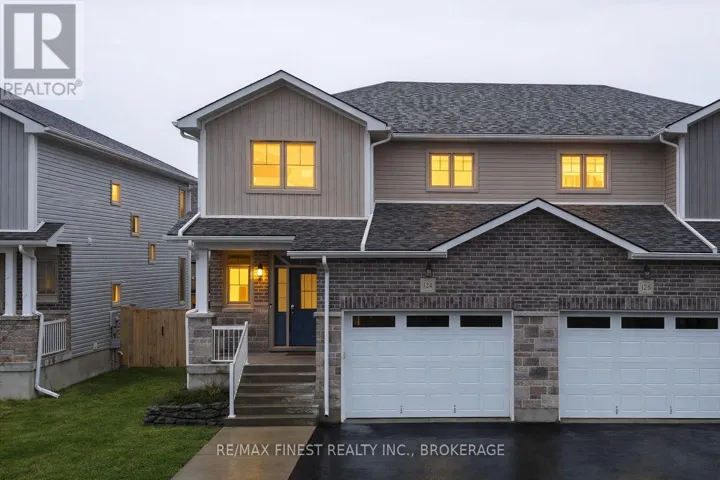 124 HAZLETT STREET, Loyalist (Amherstview), Ontario K0H1G0