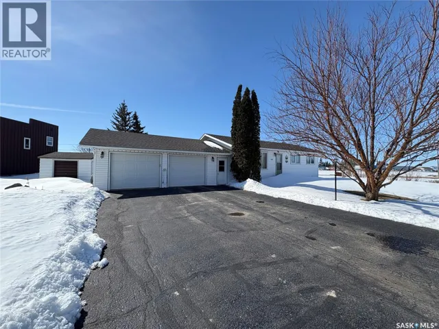 109 Road AVENUE, Langenburg, Saskatchewan S0A2A0