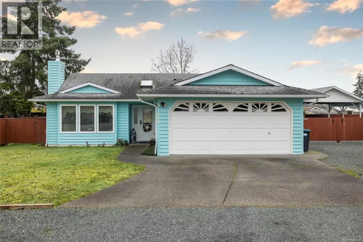 388 McKillop Dr, Parksville, British Columbia V9P1L5