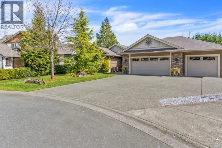 2483 Walbran Pl, Courtenay, British Columbia V9N9W9