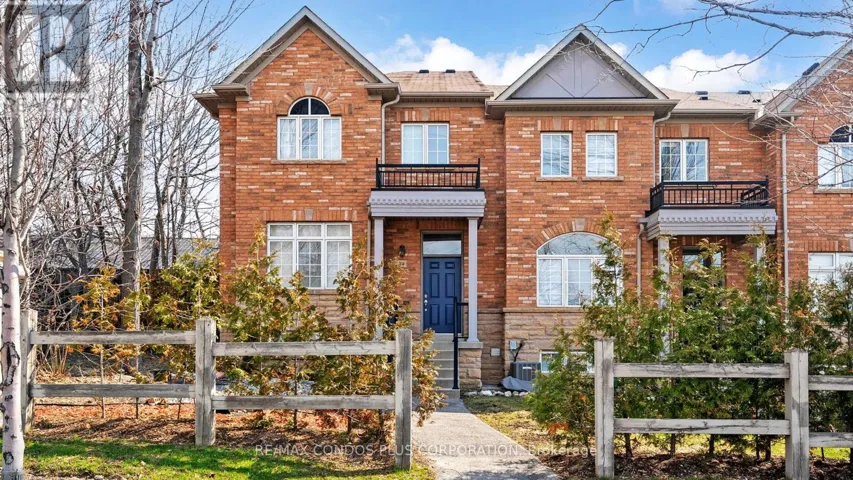 22 - 8777 DUFFERIN STREET, Vaughan (Patterson), Ontario L4J8W3