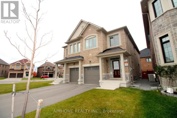 3 TERRAIN COURT, East Gwillimbury (Holland Landing), Ontario L9N0T2