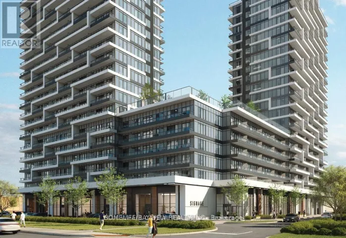 A-2208 - 9763 MARKHAM ROAD, Markham (Greensborough), Ontario L6E0W4