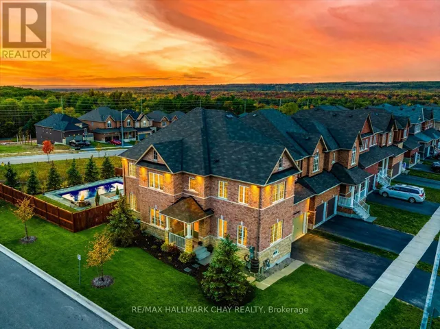 2 CYPRESS POINT STREET, Barrie (Holly), Ontario L4N6J9