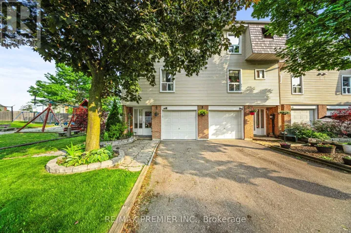 120 ELLERSLIE ROAD, Brampton (Southgate), Ontario L6T4C3