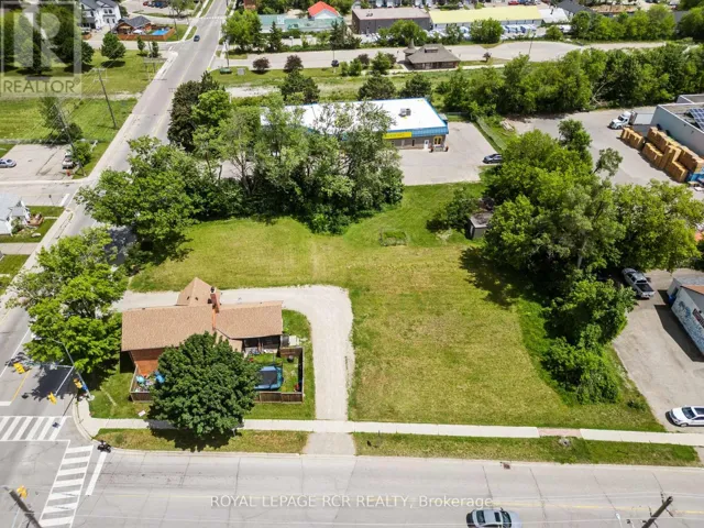 53 TOWN LINE, Orangeville, Ontario L9W1V3