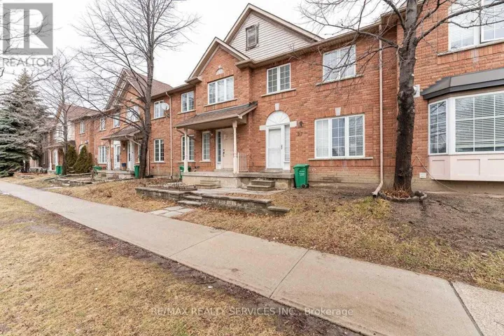 97 - 35 MALTA AVENUE, Brampton (Fletcher's Creek South), Ontario L6Y5B4