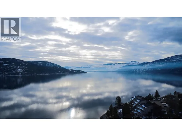 8805 Adventure Bay Road, Vernon, British Columbia V1H1E1