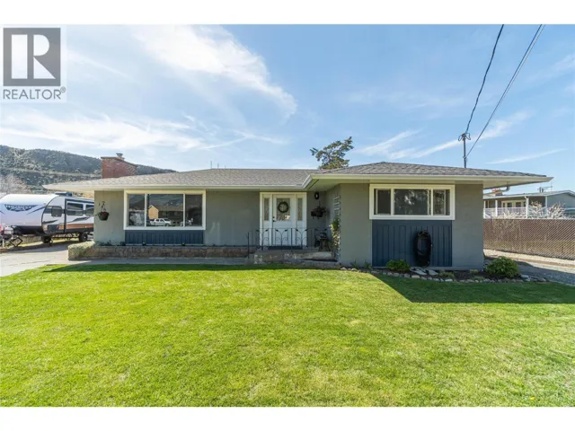 146 Curlew Place, Kamloops, British Columbia V2C4J1