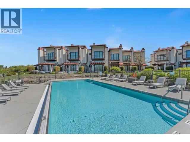 3756 Lakeshore Road Unit# 18, Kelowna, British Columbia V1W3L4