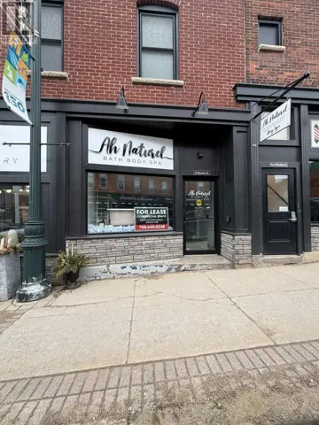 10 - 14 MANITOBA STREET, Bracebridge (Macaulay), Ontario P1L1R9
