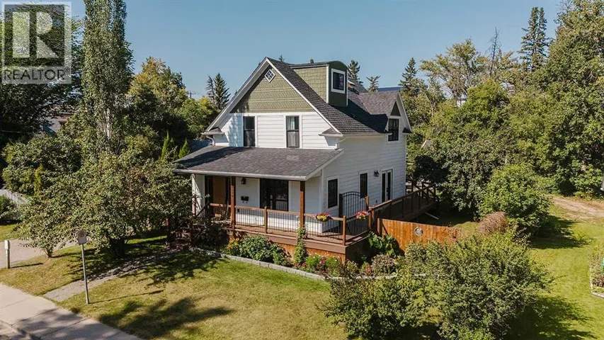 4540 52 Street, Red Deer, Alberta T4N2C3