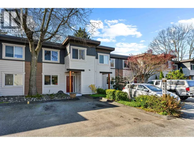 42 3151 SPRINGFIELD DRIVE, Richmond, British Columbia V7E1Y9
