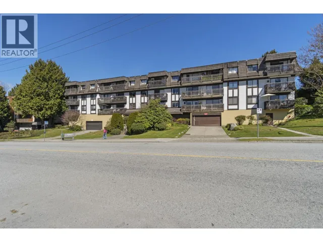 315 310 W 3RD STREET, North Vancouver, British Columbia V7M1G4