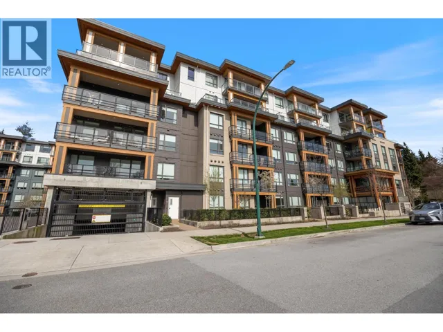 208 741 ANSKAR COURT, Coquitlam, British Columbia V3J0N3