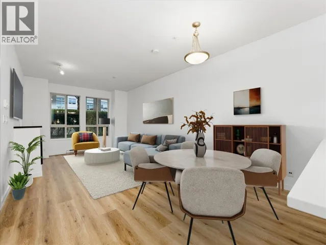 103 225 FRANCIS WAY, New Westminster, British Columbia V3L0G1