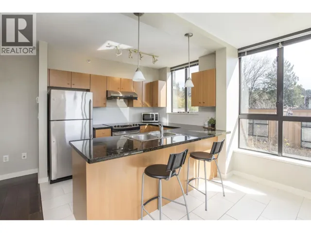 507 511 ROCHESTER AVENUE, Coquitlam, British Columbia V3K0A2