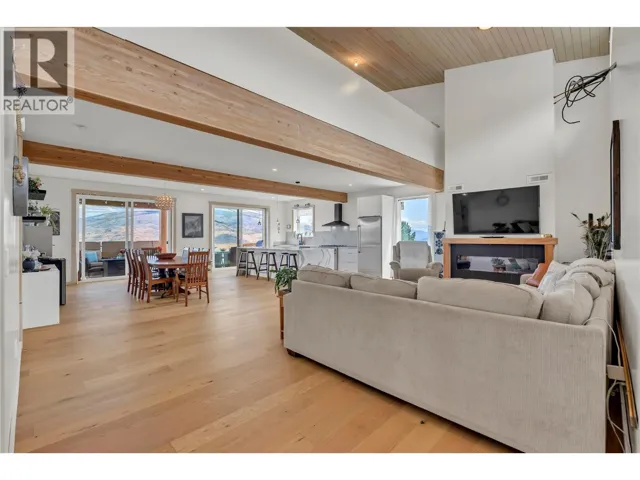 6074 Jackson Crescent Lot# 4, Peachland, British Columbia V0H1X4