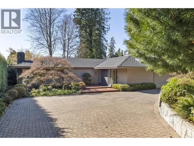 6291 CARNARVON STREET, Vancouver, British Columbia V6N1K2