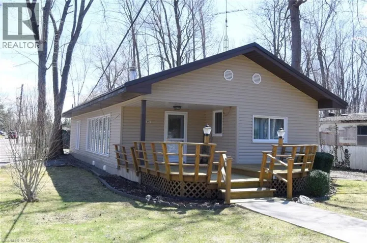 57 CONCESSION 12 E Unit# 101, Flamborough, Ontario L0R1K0