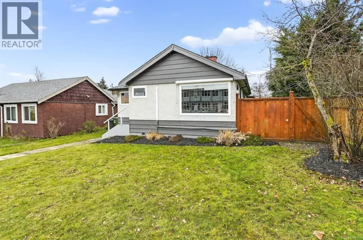 4029 8th Ave, Port Alberni, British Columbia V9Y4S3