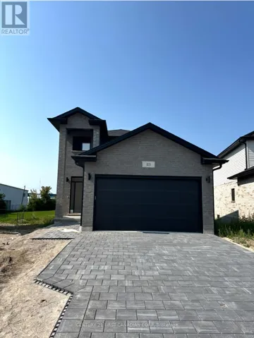 113 MARCONI COURT, London East (East I), Ontario N5V0C9