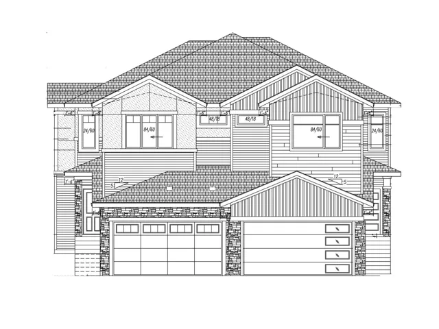 17 Wynn Way, Fort Saskatchewan, Alberta T8L3X9