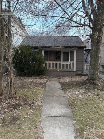 80 JOSEPH STREET, Kingston (East of Sir John A. Blvd), Ontario K7K2H7