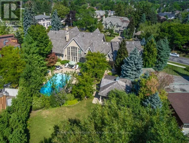 17 BAYVIEW RIDGE, Toronto (Bridle Path-Sunnybrook-York Mills), Ontario M2L1E3