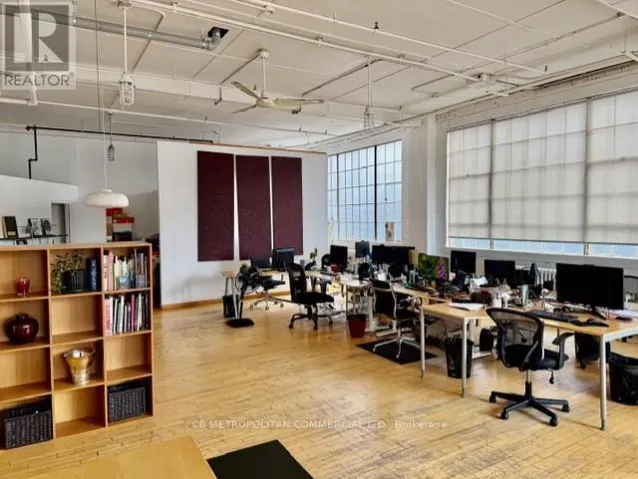 688 RICHMOND STREET W, Toronto (Niagara), Ontario M6J1C5