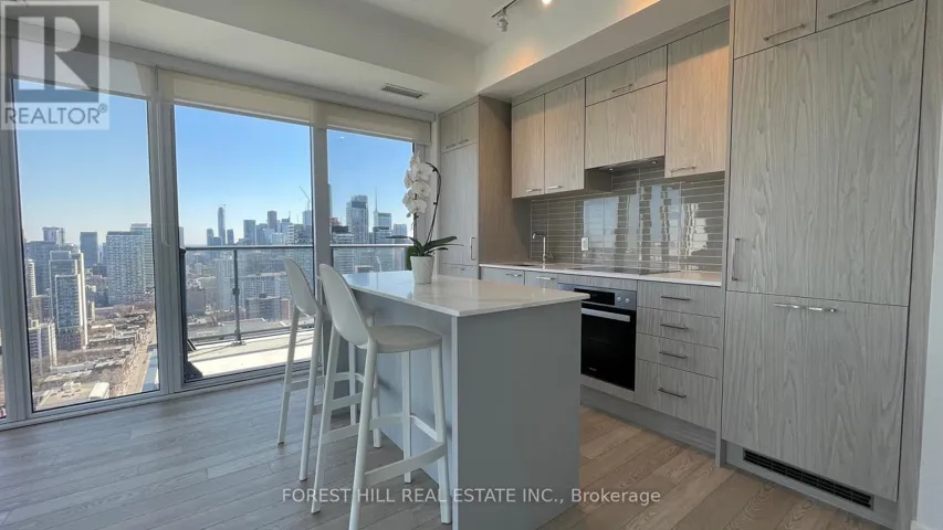 3009 - 634 CHURCH STREET, Toronto (Church-Yonge Corridor), Ontario M4Y0G9