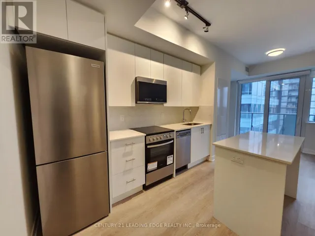 1004 - 15 ELLIERSLIE AVENUE, Toronto (Willowdale West), Ontario M2N0L7