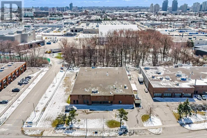 411 NUGGET AVENUE, Toronto (Agincourt South-Malvern West), Ontario M1S4G3