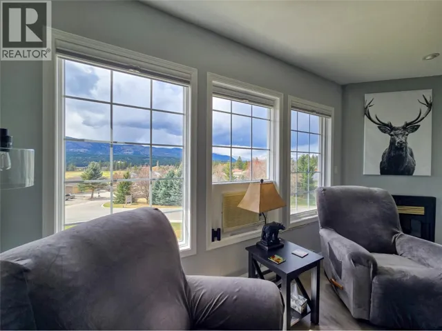5052 Riverview Road Unit# 5012A, Fairmont Hot Springs, British Columbia V0B1L1