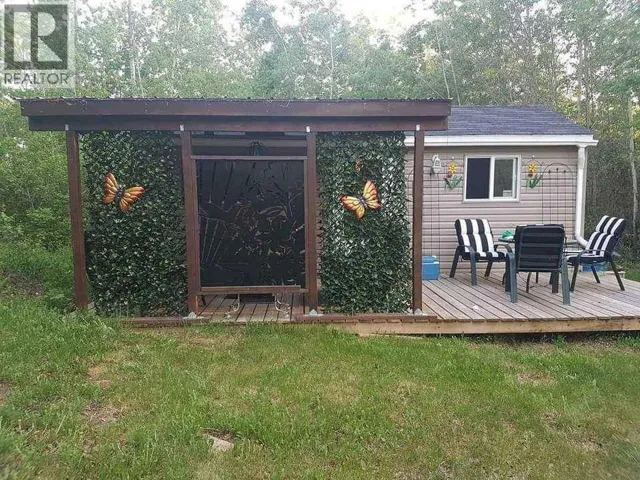 109, 63303 867 Highway, Rural Lac La Biche County, Alberta T0A1S0