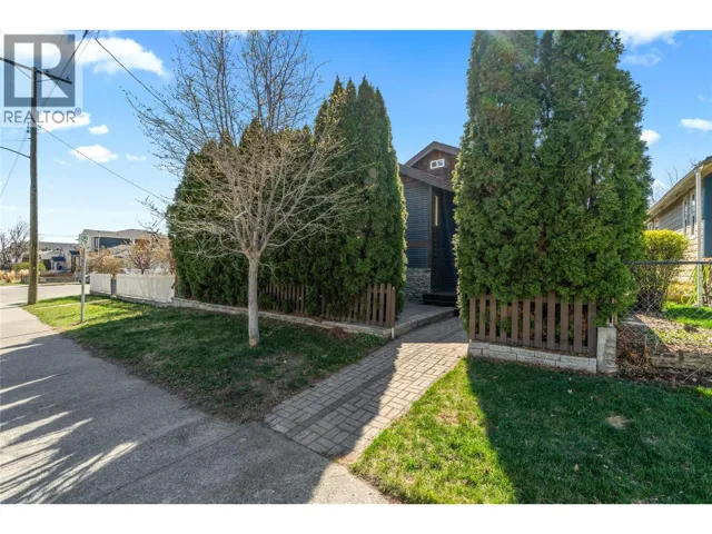 795 NICOLA Street, Kamloops, British Columbia V2C2R5