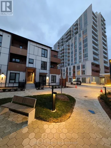 213 - 42 ALL NATIONS DRIVE, Brampton (Northwest Brampton), Ontario L7A5M4
