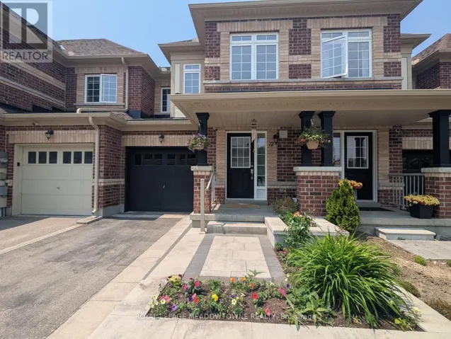 12 - 30 TOWNLINE, Orangeville, Ontario L9W7P6
