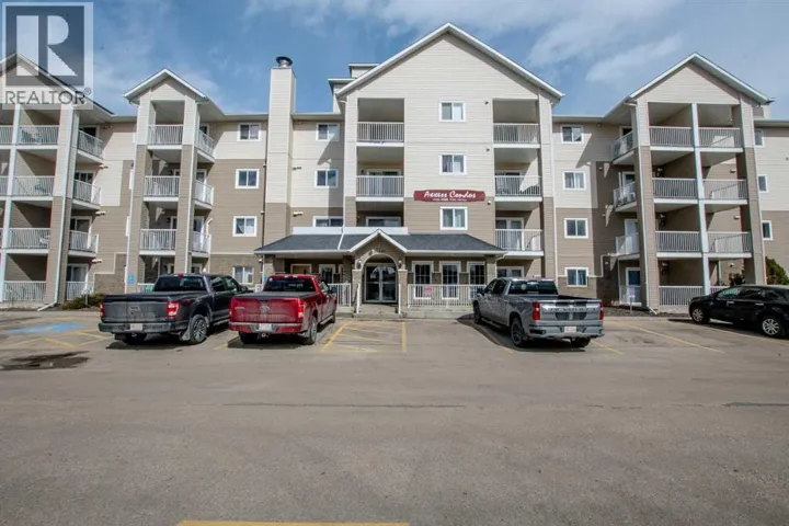 408, 11240 104 Avenue, Grande Prairie, Alberta T8V0P3