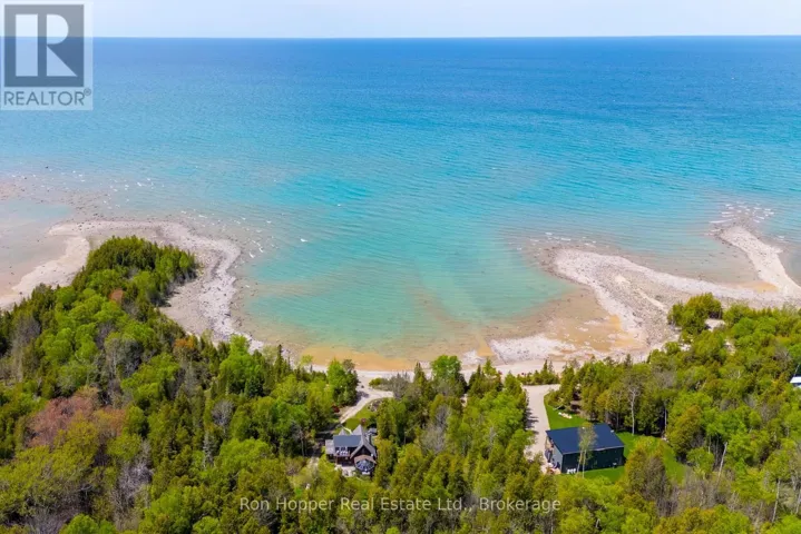 31 RICHARDSON ROAD, Kincardine, Ontario N0H2C5