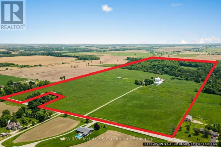 952 BRUCE ROAD 23, Kincardine, Ontario N0G2T0