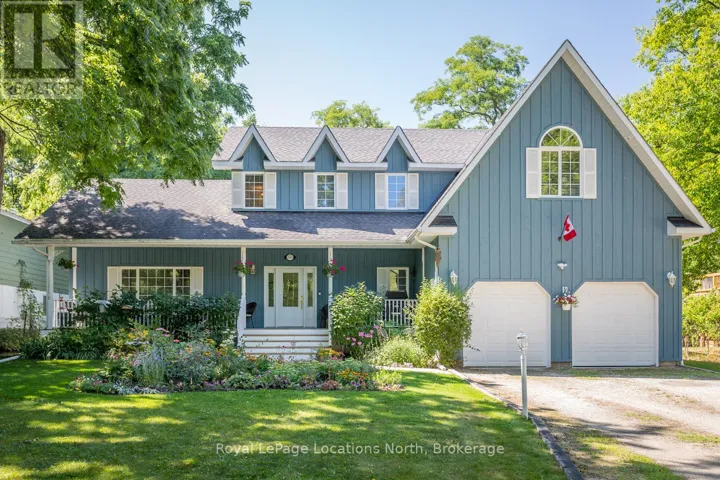 120 WARDS ROAD, Blue Mountains, Ontario L9Y0T7
