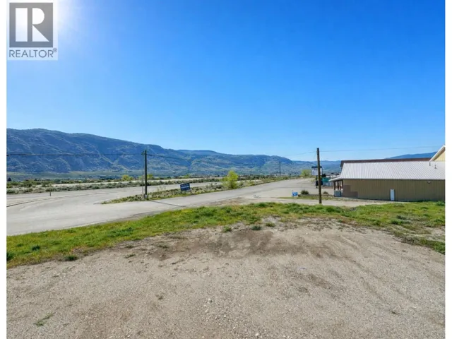10200 115th Street, Osoyoos, British Columbia V0H1V5