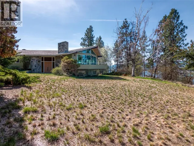 2110 Naramata Road, Naramata, British Columbia V0H1N1