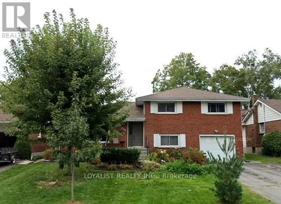 220 PARROTT DRIVE, Belleville (Belleville Ward), Ontario K8N4N9