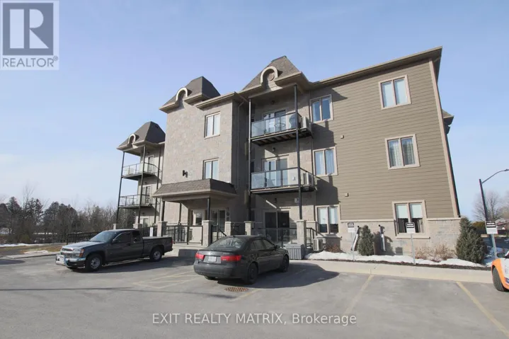 305 - 300 SOLSTICE CRESCENT, Russell, Ontario K0A1W0